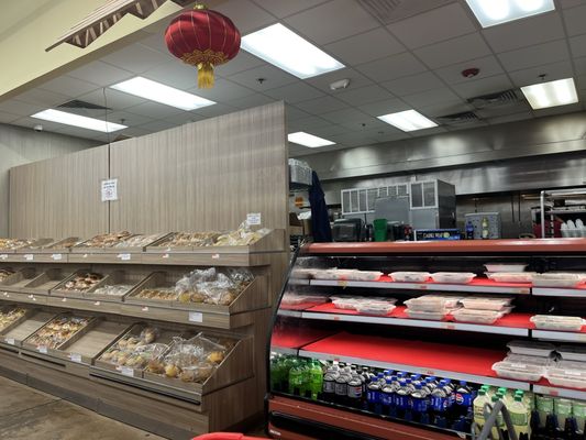 Pan-Asia Supermarket by null