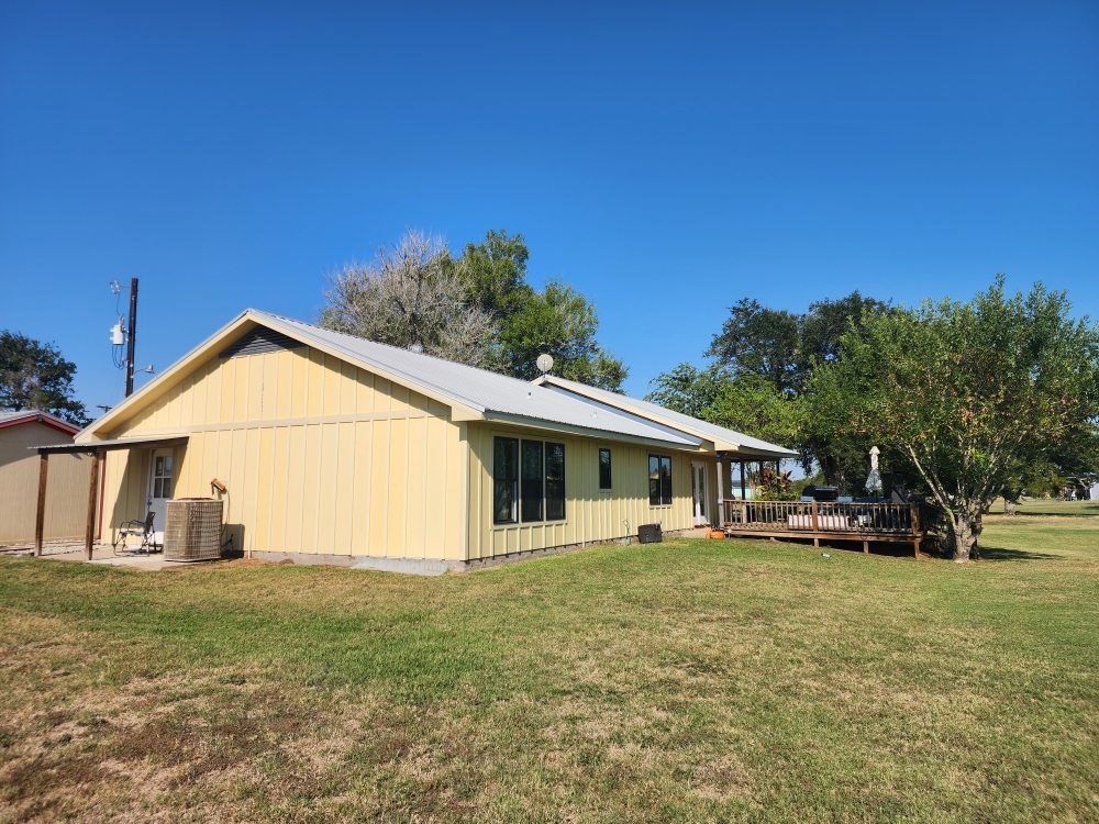 Slide of I&G Construction