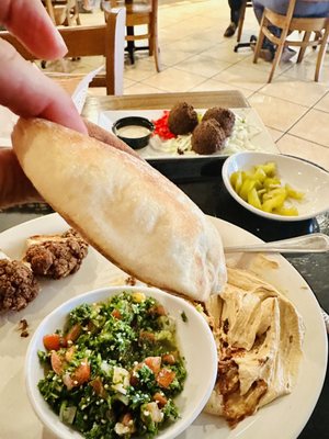 Aladdin Mediterranean cuisine by null Aladdin Mediterranean cuisine by null