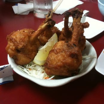 Foo Foo Tei - Fried chicken, so cute and yummy! - Tapas/Small Plates Near Me - Hacienda Heights, California Foo Foo Tei - Fried chicken, so cute and yummy! - Tapas/Small Plates Near Me - Hacienda Heights, California