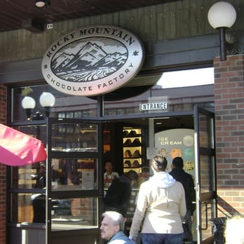 Rocky Mountain Chocolate Factory - Chocolatiers & Shops Near Me - Ottawa, Ontario Rocky Mountain Chocolate Factory - Chocolatiers & Shops Near Me - Ottawa, Ontario
