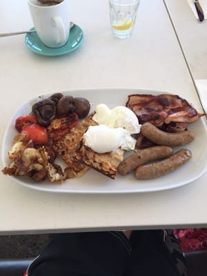 Diggies Cafe by null