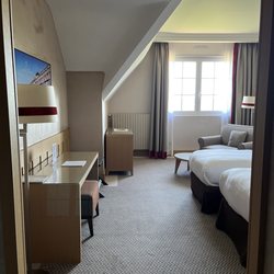 Hôtel du Golf Barrière
