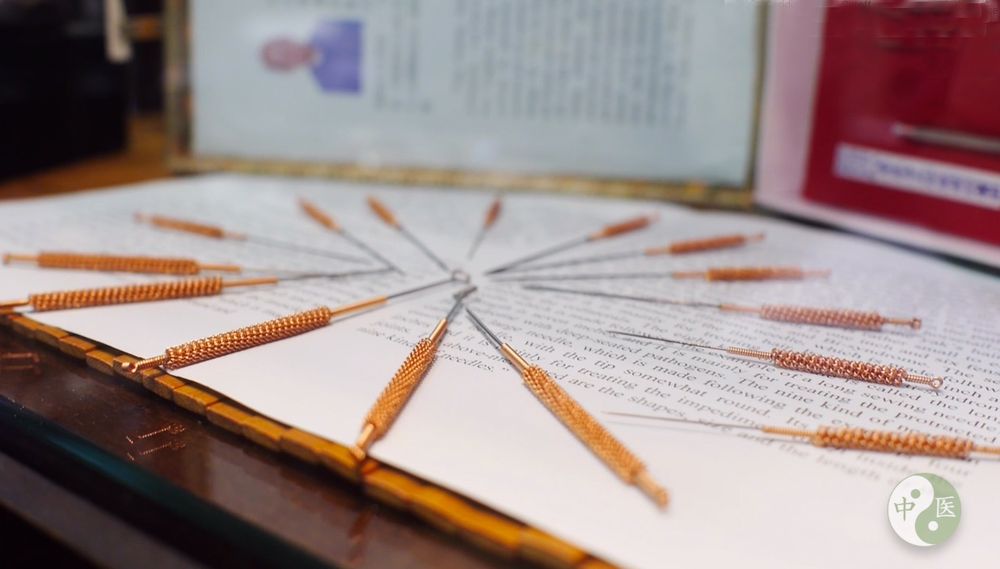 Qing Li Chinese Therapy