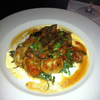 Tavolo - Chicken Tortellini, Summer 2013 - Italian Near Me - Dorchester, Massachusetts