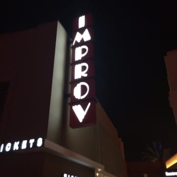 Irvine Improv - Comedy Clubs Near Me - Irvine, California Irvine Improv - Comedy Clubs Near Me - Irvine, California
