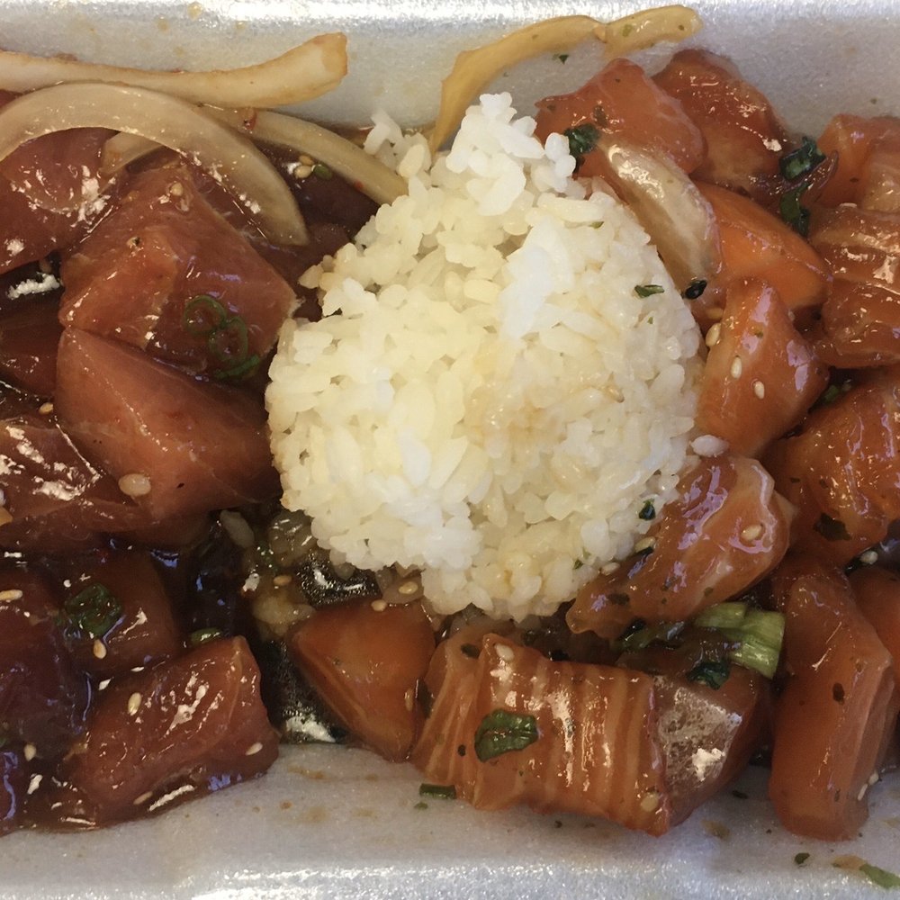 Fresh Catch - Hawaiian Near Me - Honolulu, Hawaii Fresh Catch - Hawaiian Near Me - Honolulu, Hawaii