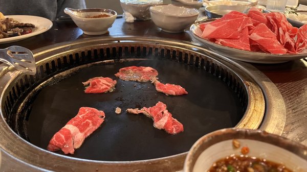 Shabu-Shabu by null