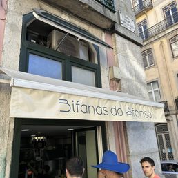 Restaurant Front counter