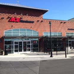 Ace Hardware Progress Ridge - Main view