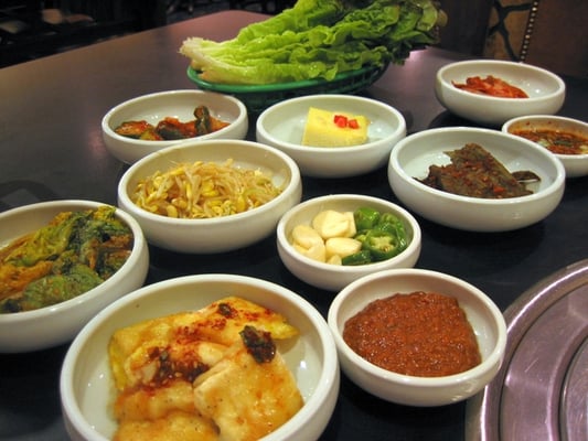 Seorabol Restaurant by null