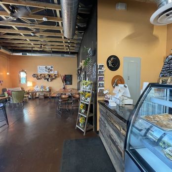 Modern Coffee & Deli - Inside - Coffee & Tea Near Me - Dewey , Arizona Modern Coffee & Deli - Inside - Coffee & Tea Near Me - Dewey , Arizona