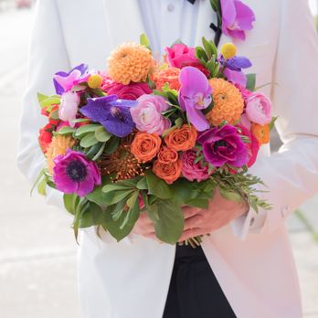 Flowers For Dreams - Florists Near Me - Chicago, Illinois