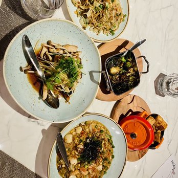 Mélange - Breakfast & Brunch Near Me - Arcadia, California