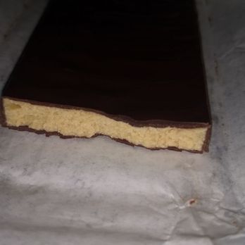 Zotter Chocolates USA - Peanut butter crunch - Chocolatiers & Shops Near Me - Cape Coral, Florida