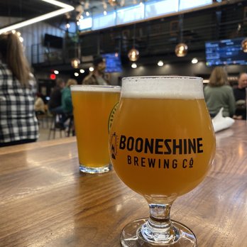 Booneshine Brewing - Breweries Near Me - Boone, North Carolina Booneshine Brewing - Breweries Near Me - Boone, North Carolina