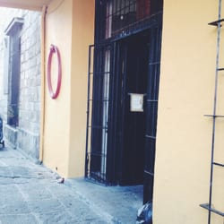 Galería San Jacinto