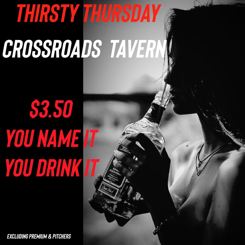 Crossroads Tavern Image