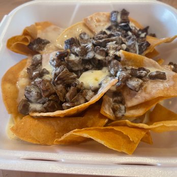 Speedy Burrito - Kids meal nachos plain - Mexican Near Me - Dacula, Georgia Speedy Burrito - Kids meal nachos plain - Mexican Near Me - Dacula, Georgia
