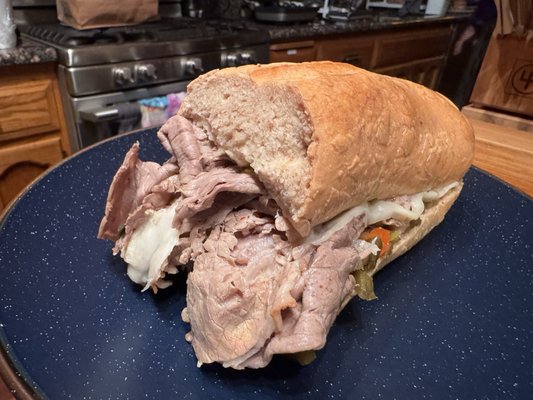 Brianno's Deli Italia Eagan MN by null