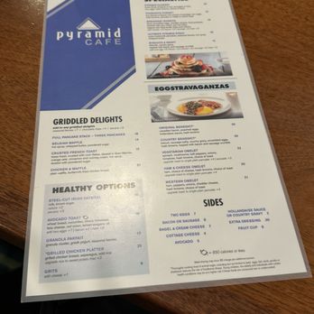 Pyramid Cafe - Burgers Near Me - Las Vegas, Nevada Pyramid Cafe - Burgers Near Me - Las Vegas, Nevada