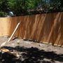 Photo of My Fence and Deck
