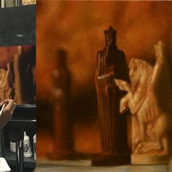 The Art Academy