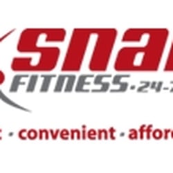 Snap Fitness Glenwood