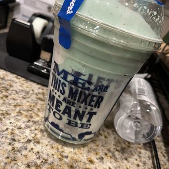 Culver's - Burgers Near Me - Jasper, Georgia