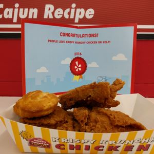 Chesters chicken - 27 Photos & 11 Reviews - Halal - 729 ...