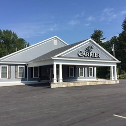 Carrier Family Funeral Home & Crematory