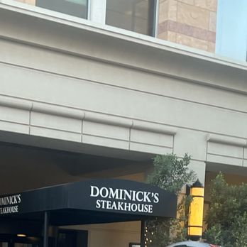 DOMINICK’S STEAKHOUSE - Updated July 2025 - 1806 Photos & 1326 Reviews ...