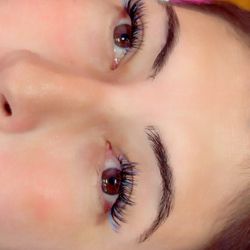 Sugar Bunny Lashes