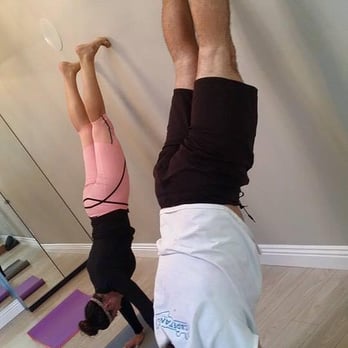 Cap Wellness Center - yoga isn't just for women!! - Yoga Near Me - Encinitas, California Cap Wellness Center - yoga isn't just for women!! - Yoga Near Me - Encinitas, California