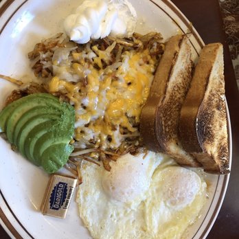 Homeskillet - Eggs and hash browns - Breakfast & Brunch Near Me - Alameda, California Homeskillet - Eggs and hash browns - Breakfast & Brunch Near Me - Alameda, California