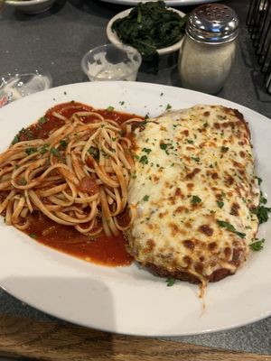 The Phil's Tavern by null