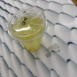 lemonade