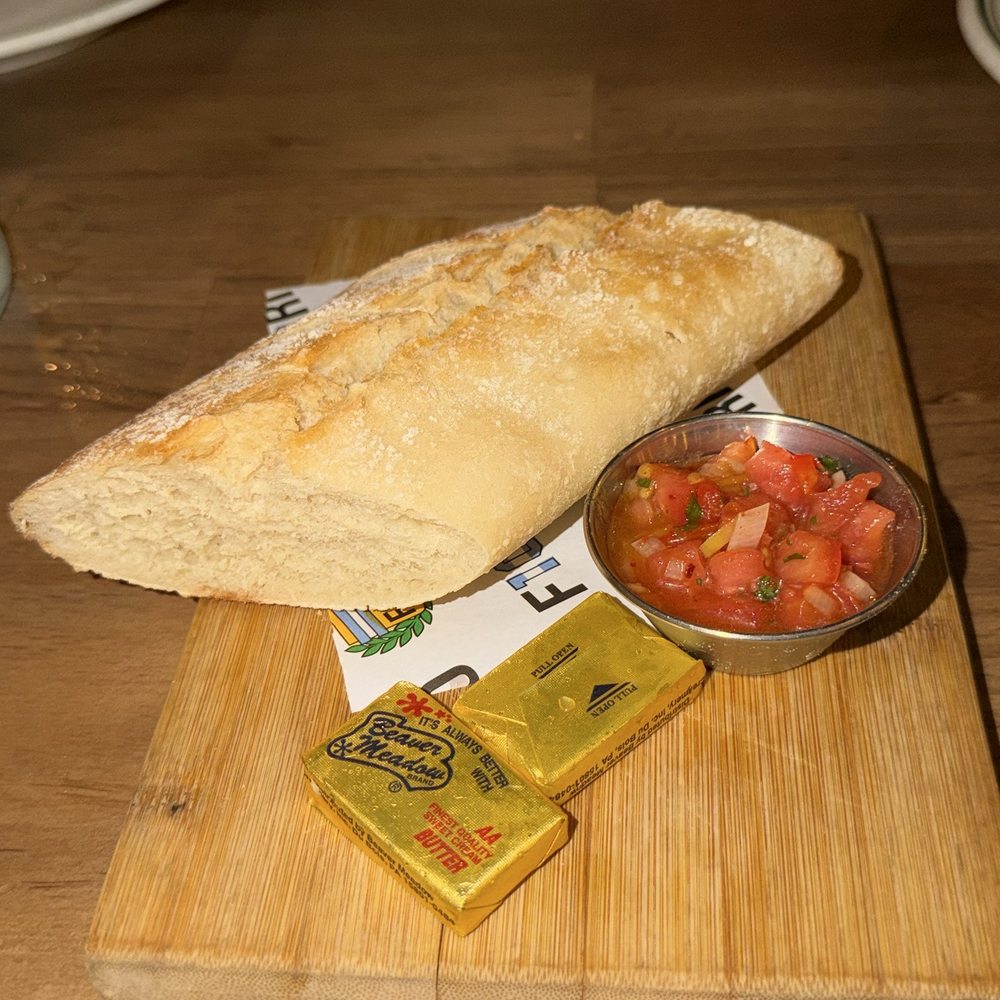 Fiorito - Argentine Near Me - Miami, Florida