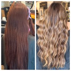 Hailey Holland Hair Salon