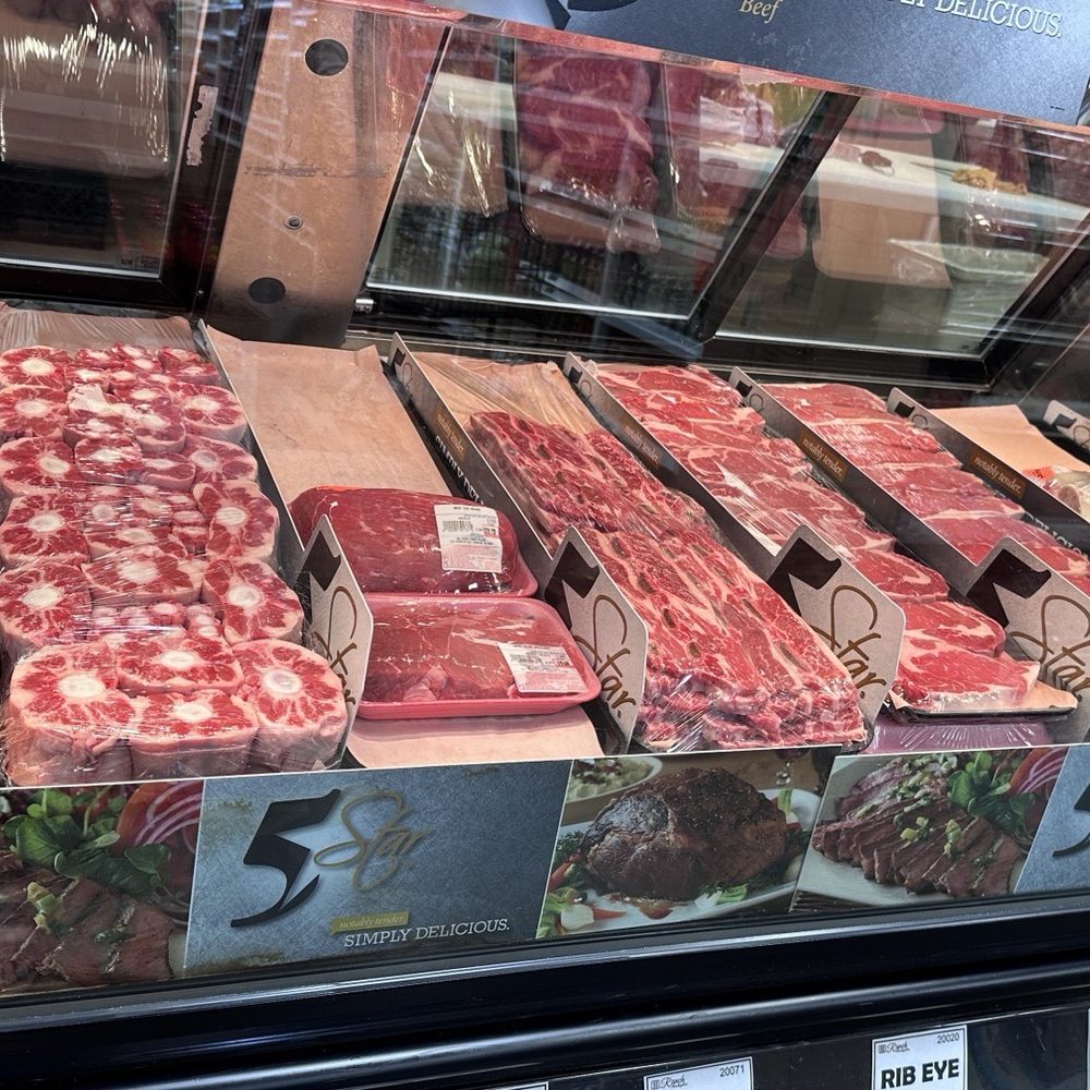 88 Ranch Market - Seafood Markets Near Me - Oceanside, California
