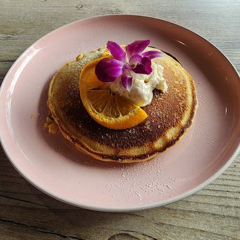 Vica's Cafe - Pancakes De Naranja - Cafes Near Me - Chula Vista, California Vica's Cafe - Pancakes De Naranja - Cafes Near Me - Chula Vista, California