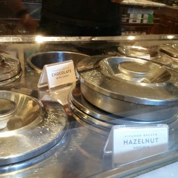 Pitango Gelato & Coffee - Gelato time! - Coffee & Tea Near Me - Washington, DC, District of Columbia