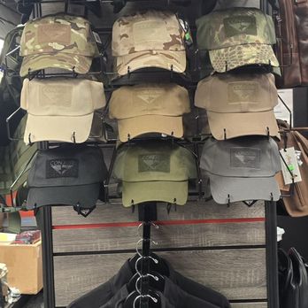 Blacksite Tactical Training Academy - Condor Patch Hats - Guns & Ammo Near Me - Belmont, North Carolina Blacksite Tactical Training Academy - Condor Patch Hats - Guns & Ammo Near Me - Belmont, North Carolina