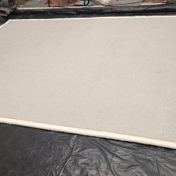 Caspian Rug Company - Repairing Rug