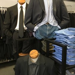 B J Benjims Big & Tall