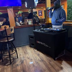 Fiesta Cancun - Karaoke Taco Tuesday
