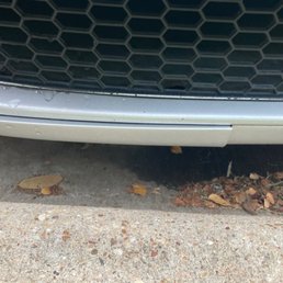 Damages done by Firestone and admitted to doing so Damages done by Firestone and admitted to doing so