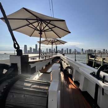 Grand Banks - View - Bars Near Me - New York, New York