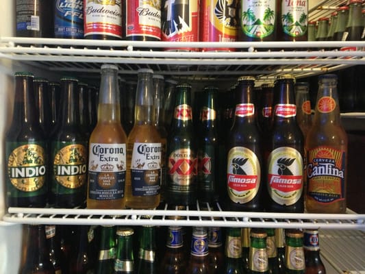 El Sunzal Restaurant by null