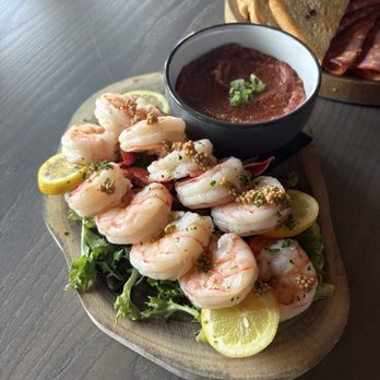 The Prewitt - Shrimp cocktail - Steakhouses Near Me - Plainfield, Indiana The Prewitt - Shrimp cocktail - Steakhouses Near Me - Plainfield, Indiana
